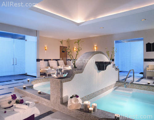 Marquis Reforma Hotel 57